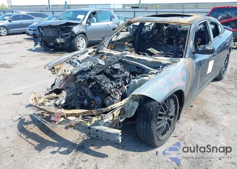 2019 Dodge Charger Sxt Rwd from USA, damaged, VIN 2C3CDXBG5KH728016